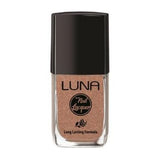 Luna Long Lasting Nail Lacquer - 634 - 10ml