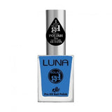 Luna Solar Gel Pro-UV Nail Polish - 1027 Classic Chic - 10ml