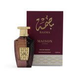 Maison Asrar Basma - Women - EDP - 100ml