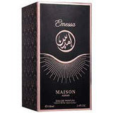 Maison Asrar Emessa - Women - EDP - 100ml