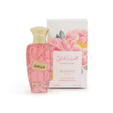 Maison Asrar Hamsat Ishq - Women - EDP - 100ml