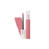 Maybelline New York Super Stay - Matte Ink Liquid Lipstick - 10 Dreamer - 5ml