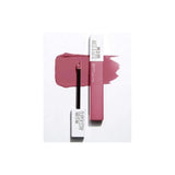 Maybelline New York Super Stay - Matte Ink Liquid Lipstick - 125 Inspirer 5ml