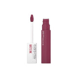 Maybelline New York Super Stay - Matte Ink Liquid Lipstick - 165 Successful - 5ml