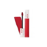 Maybelline New York Super Stay - Matte Ink Liquid Lipstick - 20 Pioneer - 5ml