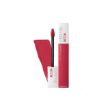 Maybelline New York Super Stay - Matte Ink Liquid Lipstick - 80 Ruler - 5ml