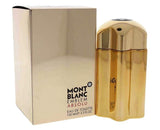 Mont Blanc Emblem Absolu - EDT - Men - 100ml