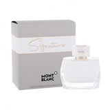 Mont Blanc Signature - EDP - Women - 90ml