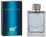 Mont Blanc Star Walker - For Men - EDT - 75ml