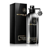 Montale Black Aoud - EDP - For Men - 100ml