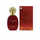 My Perfume Deep Desire - Pour Femme - EDP - 100ml