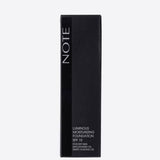 Note Luminous Moisturizing Foundation SPF 15 - 08 Sunny - 35ml