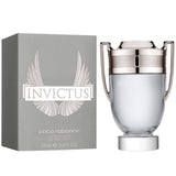 Paco Rabanne Invictus - EDT - For Men - 100ml