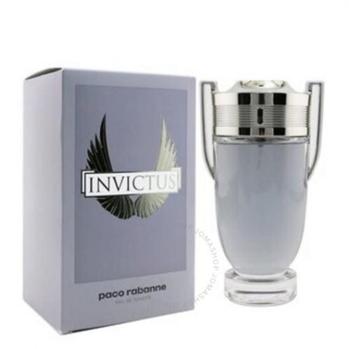 Paco Rabanne Invictus - EDT - Men - 200ml