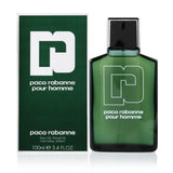 Paco Rabanne Pour Homme - EDT - For Men - 100ml