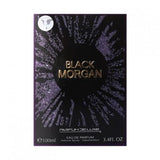 Parfum Deluxe Black Morgan - EDP - Men - 100ml