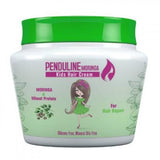 Penduline Kids - Hair Cream - For Hair Repair - Moringa & Wheat Protein - For Girls - 150ml