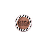 Pretty Bronze Powder - BR01 Flirty Bronz - 9g