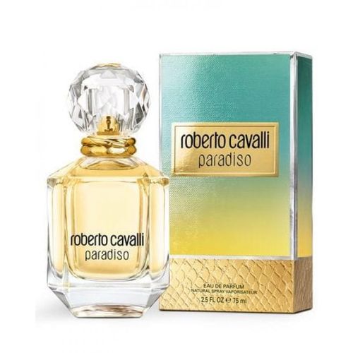 Roberto Cavalli Paradiso - For Women - EDP - 75ml