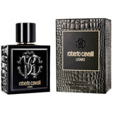 Roberto Cavalli Uomo - EDT - Men - 100ml