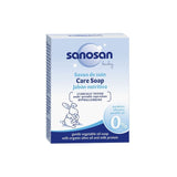 Sanosan Baby Care Soap - 100g