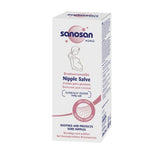 Sanosan Mama Nipple Salve - 100% Pure - 30ml