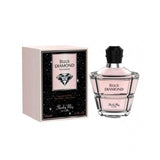 Shirley May Black Diamond - For Women - EDT - 100ml