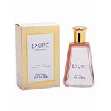 Shirley May Exotic - For Women - EDT - 100ml