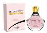 Shirley May Intense Love - For Women - EDT - 100ml