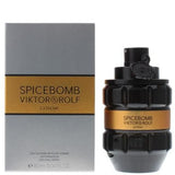 Viktor - Rolf Spice Bomb - Extreme - Men - EDP - 90ml